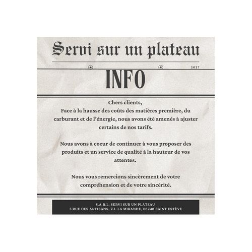 prix